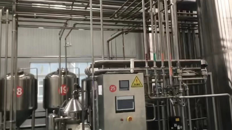 环江河北船头客精酿啤酒厂