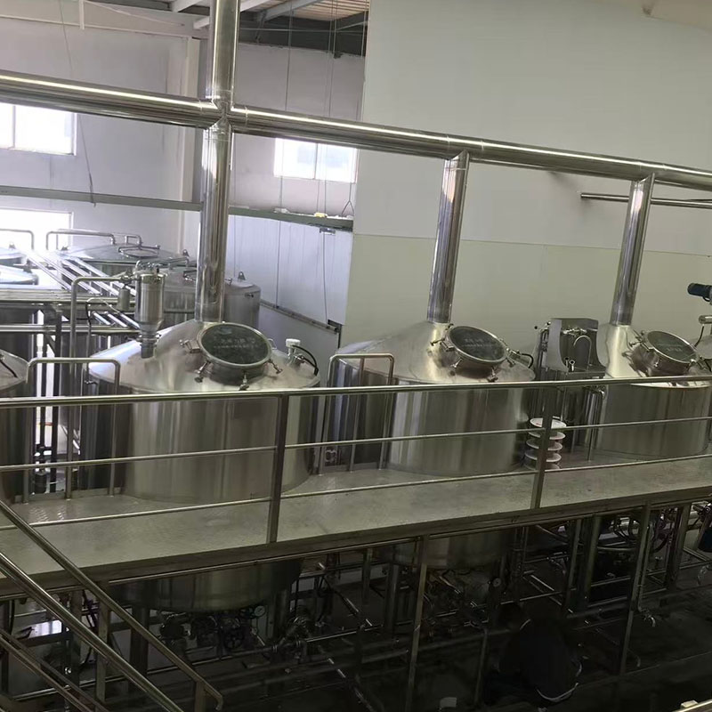环江精酿啤酒设备厂—啤酒文化的深刻内涵